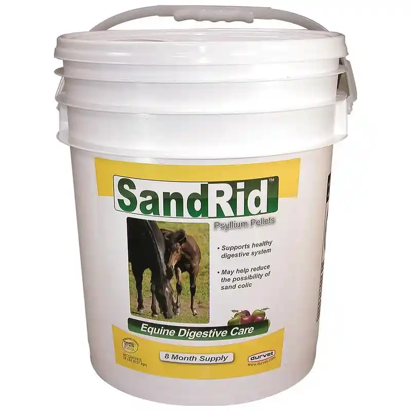 20# SANDRID PELLET