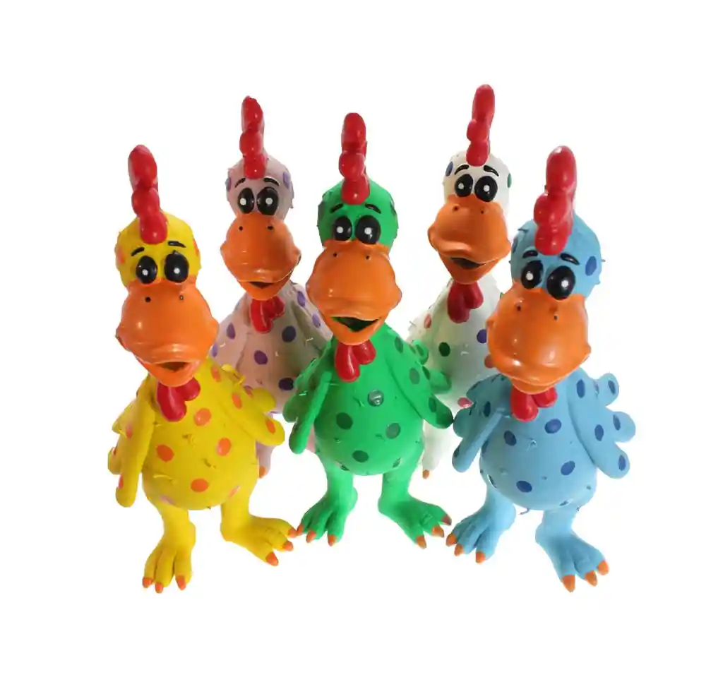 MP GLOBKENS CHICKEN 11IN