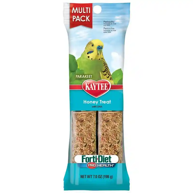 KT FDPH HONEY KEET 7OZ