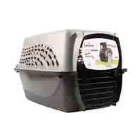 PM DOUBLE DOOR TL KENNEL 24"