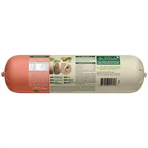 2# VITAL LB SALMON VEG ROLL