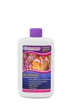 Reef Re Fresh - 1920gal