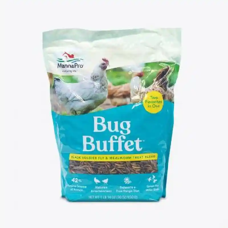 MP BUG BUFFET 30OZ