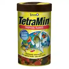 TETRAMIN TROPICAL FLAKES 7.06 OZ