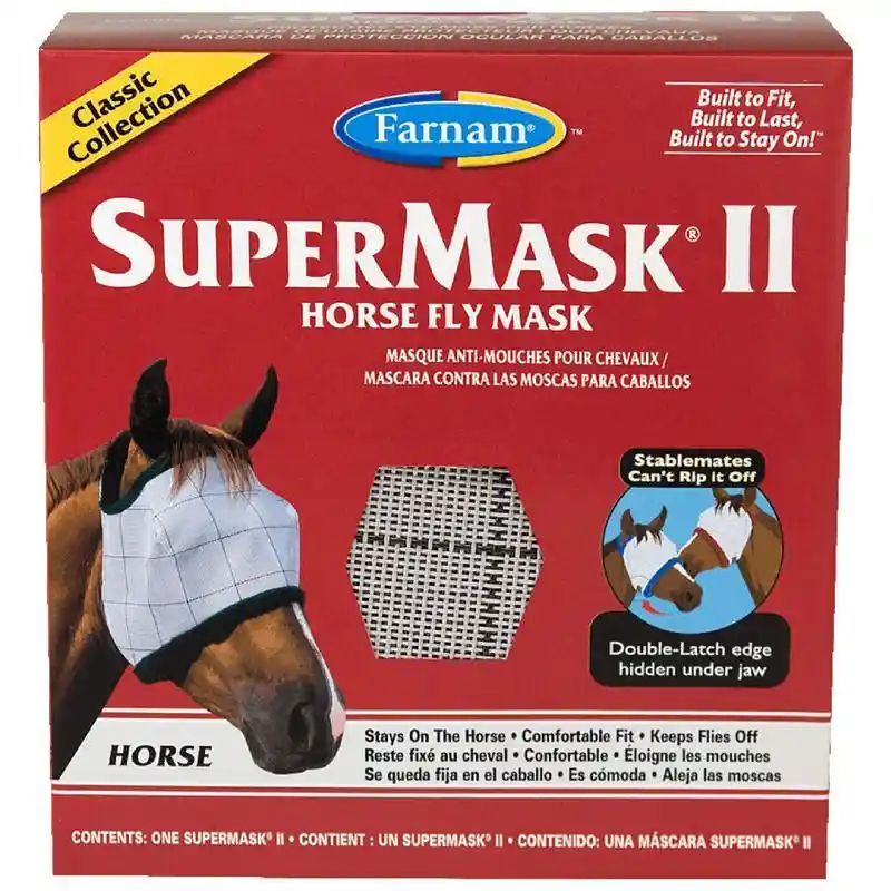 SUPERMASK CLASSIC ARAB
