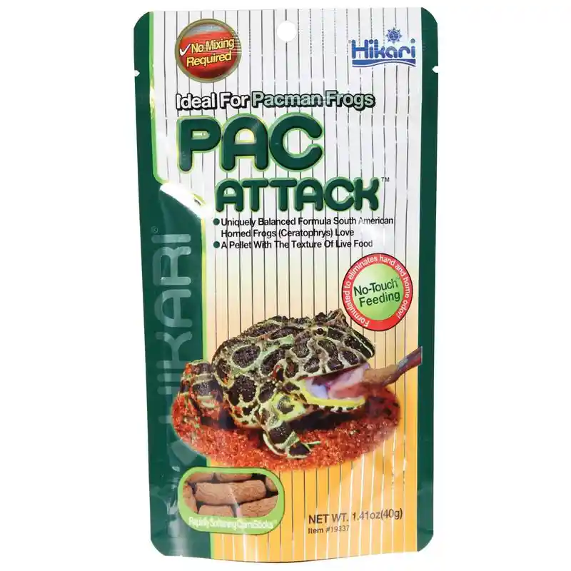 PAC ATTACK 1.41 OZ