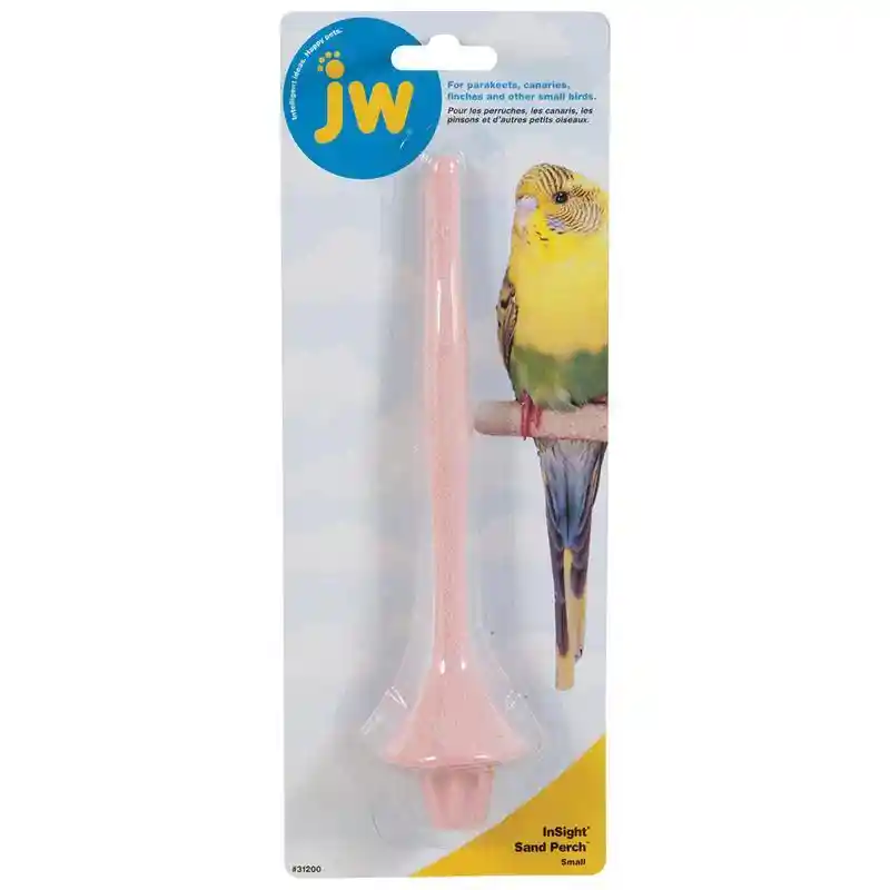 JW SAND PERCH SM