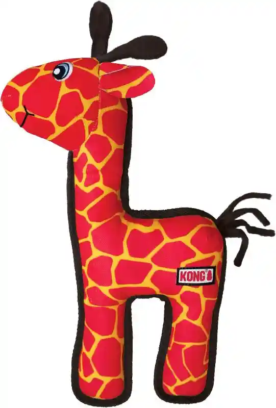 KONG BALLISTIC GIRAFFE M/L