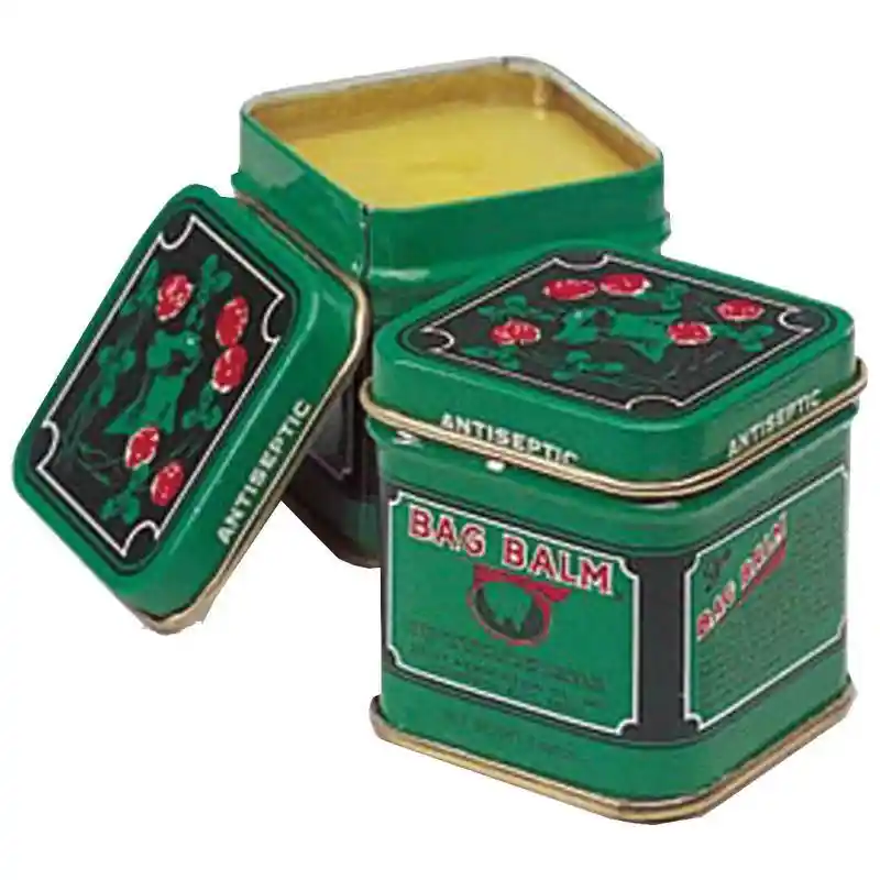 BAG BALM MINI 1OZ