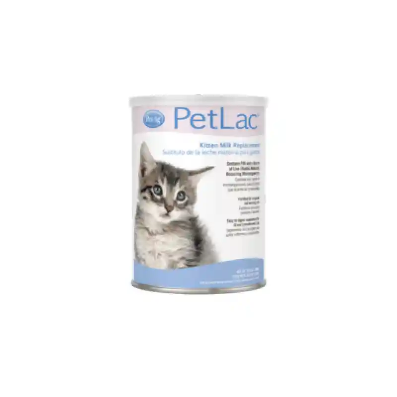 10.5 OZ PETLAC KITTEN POWDER