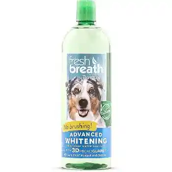 FRSH BREATH ADVANCED WHITE DENTAL 16OZ