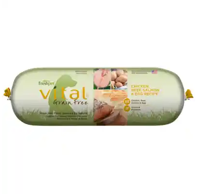 2# VITAL GF LB CHKN BF SLM EGG