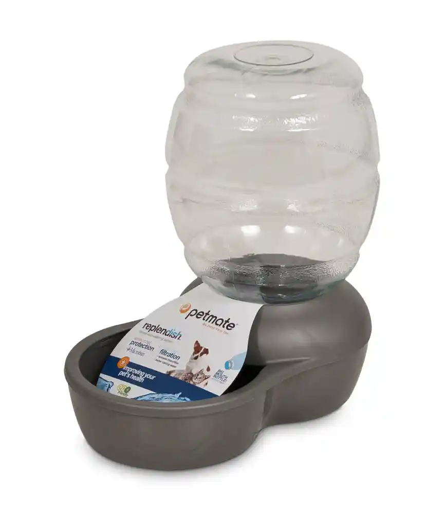 REPLENDISH WATERER 1G NICKEL
