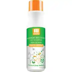 NOOTIE COCO/LIME SHAMPOO 16OZ