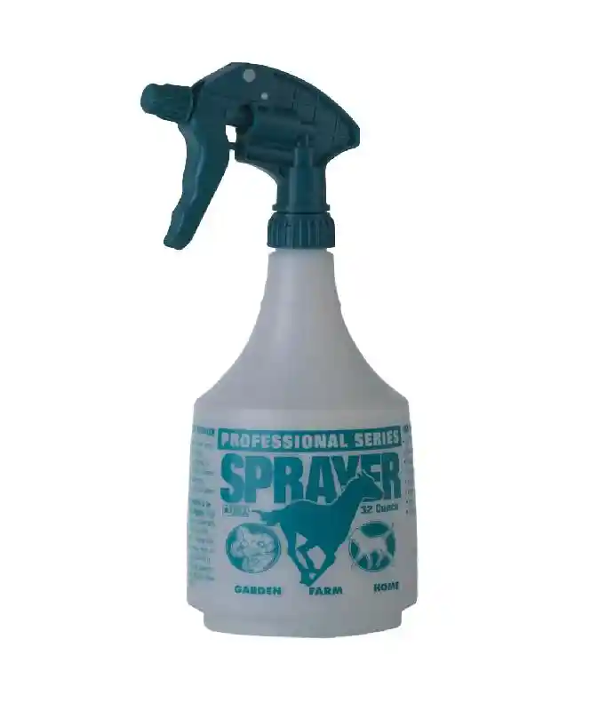 SPRAY BOTTLE 320Z TEAL PS32