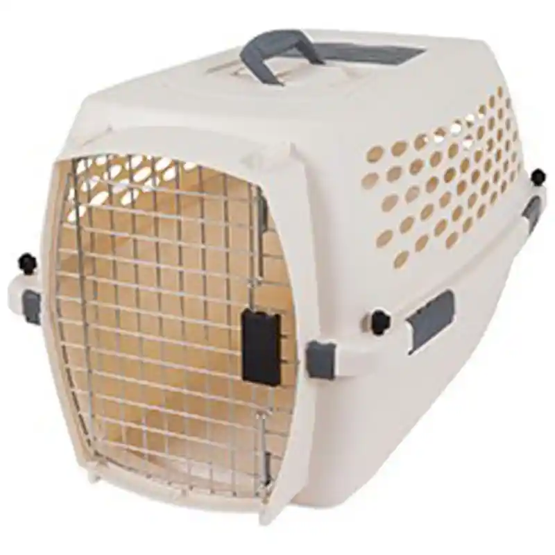 PM VARI KENNEL 24" 15-20LBS TAN