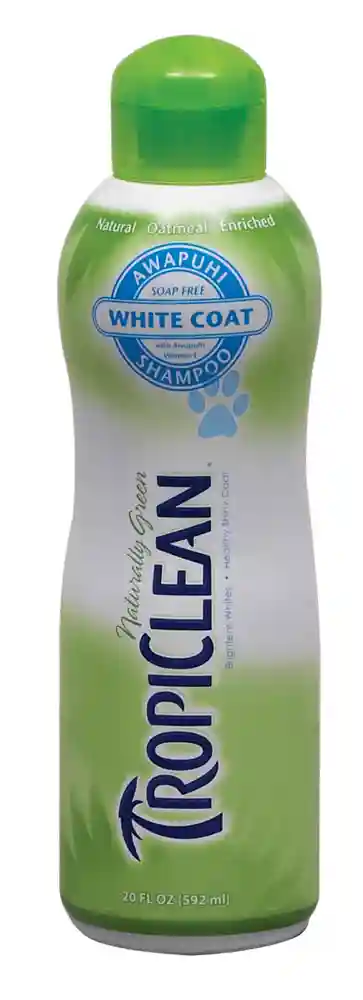 TROPICLEAN AWAPUHI 20 OZ