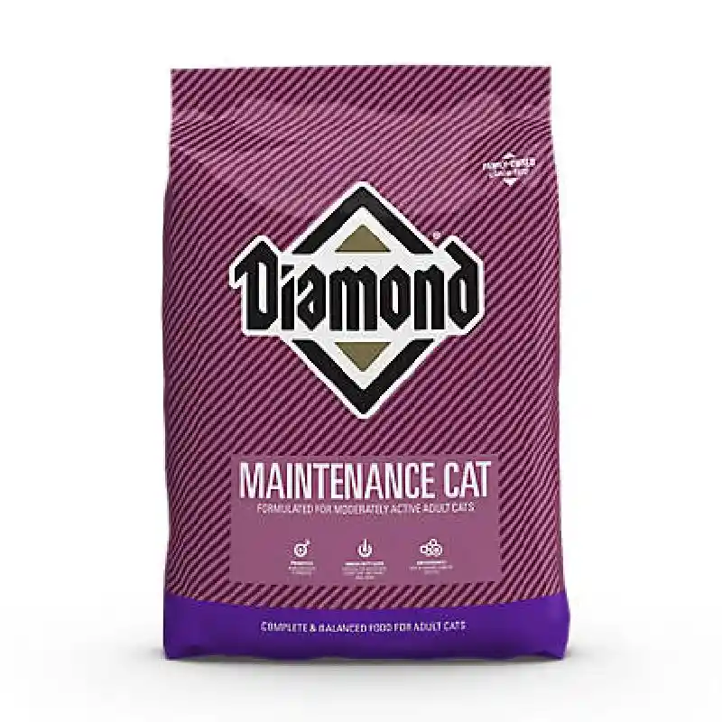 40# DIAMOND CAT MAINT