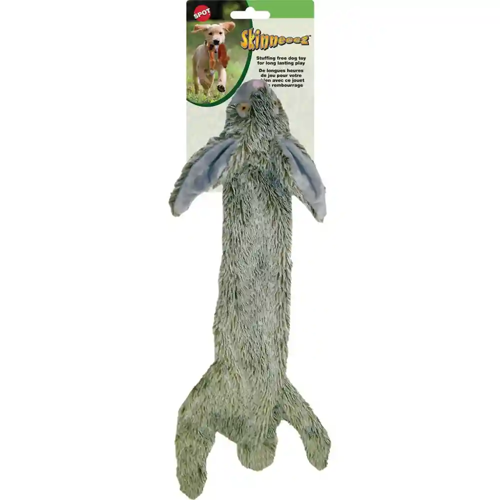 SKINEEZ RABBIT 24"