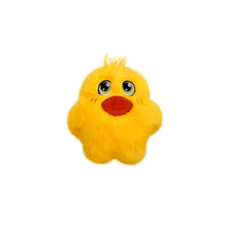 KONG SNUZZLES MINI DUCK XS