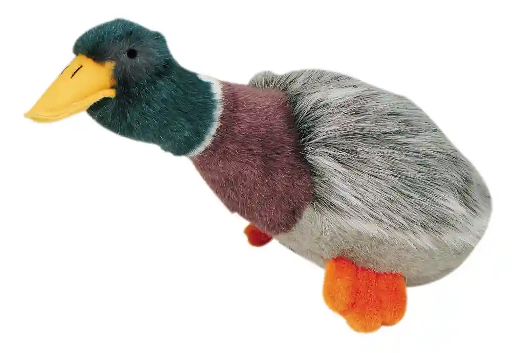 MP MALLARD 9.5" DOG TOY