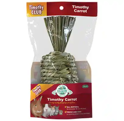 TIMOTHY CARROT