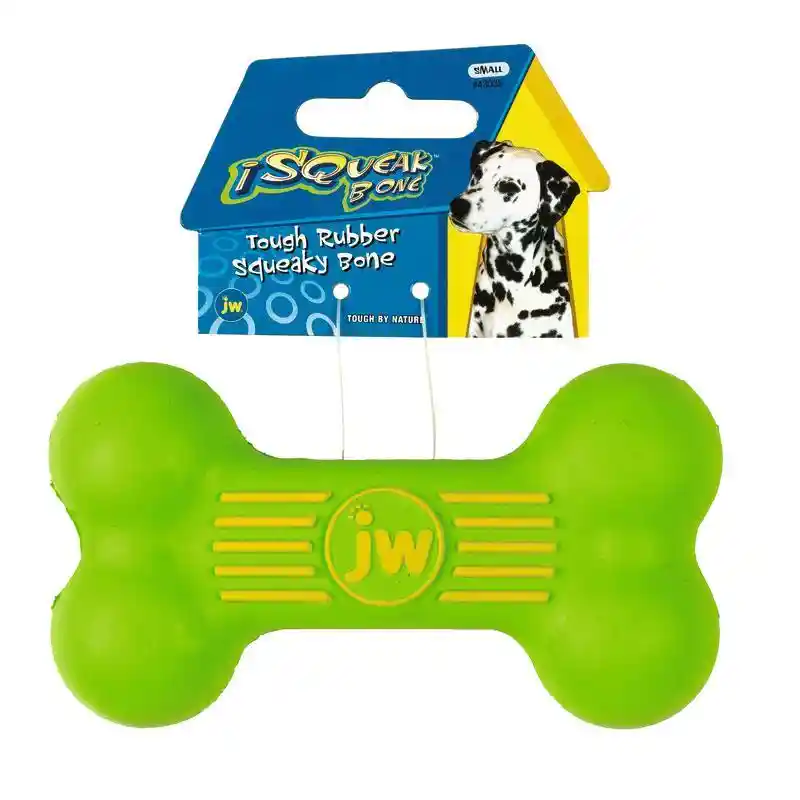 JW I-SQK BONE SM