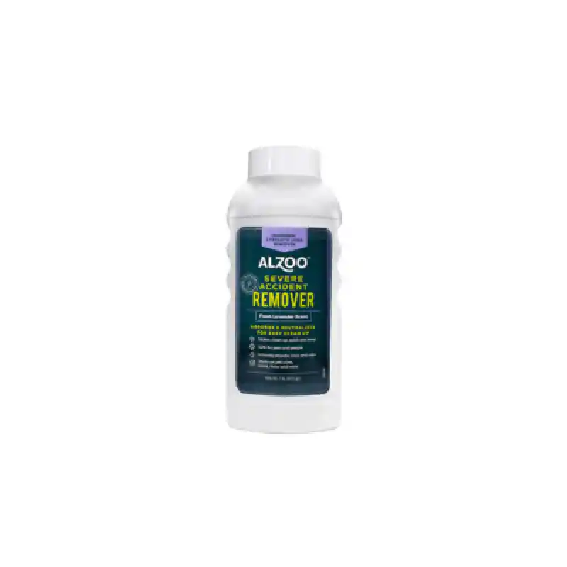 Severe Accident Remover And Absorbent Deodorizer L