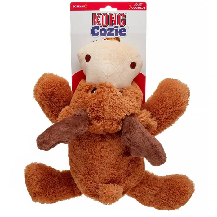 Kong Cozie Jumbo Marvin