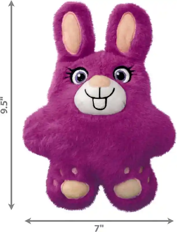 Kong Snuzzles Bunny Md