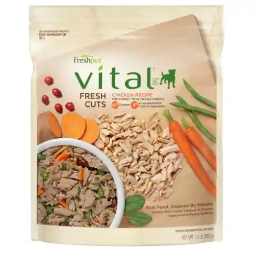 1.5# FP VITAL FRESH CUTS CHKN