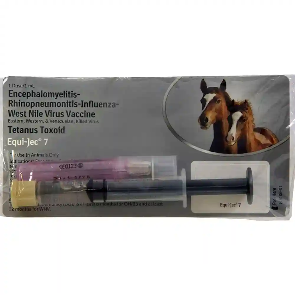 Equi-jec 7 1ml