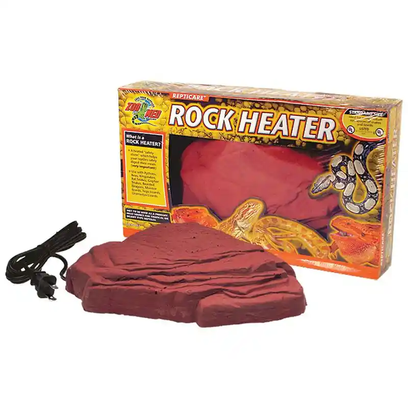 ZML HEATER REPTICARE ROCK MINI