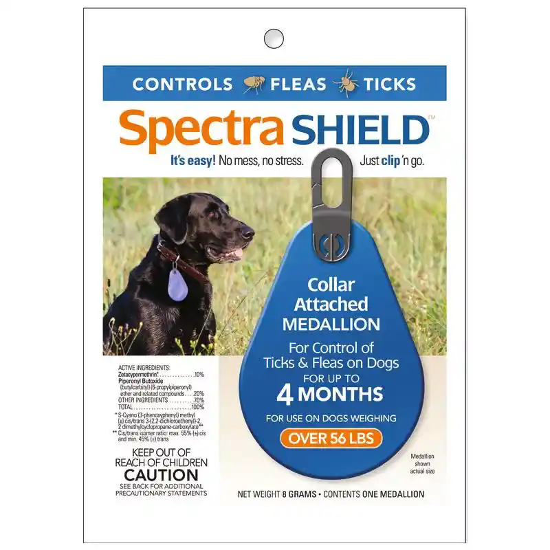 SPECTRA SHIELD LRG 56+