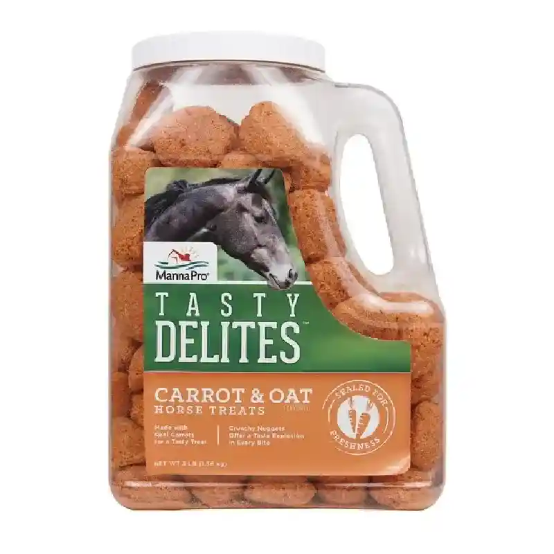 3# MP TASTY DELITES CARROT