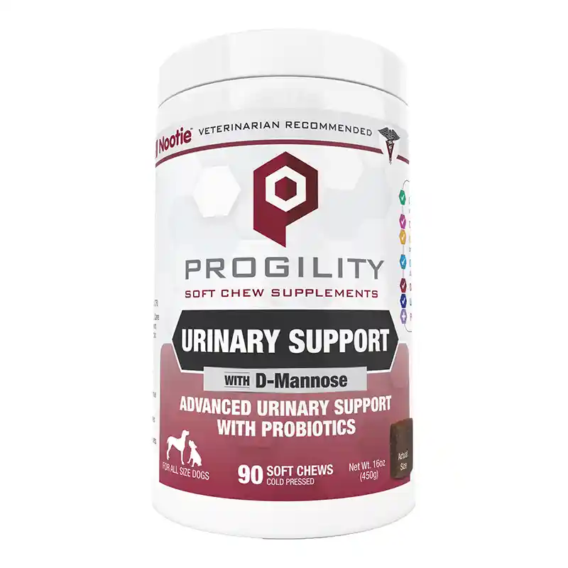 PROGILITY URINARY SUPPORT 90CT