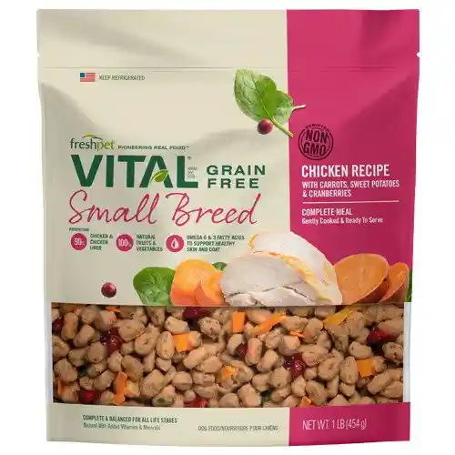 1# FP VITAL SB COMPLETE