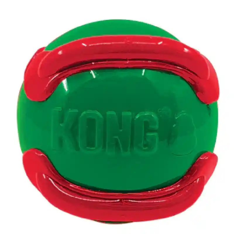 KONG HOLI JAX BRGHT BALL ASST MD