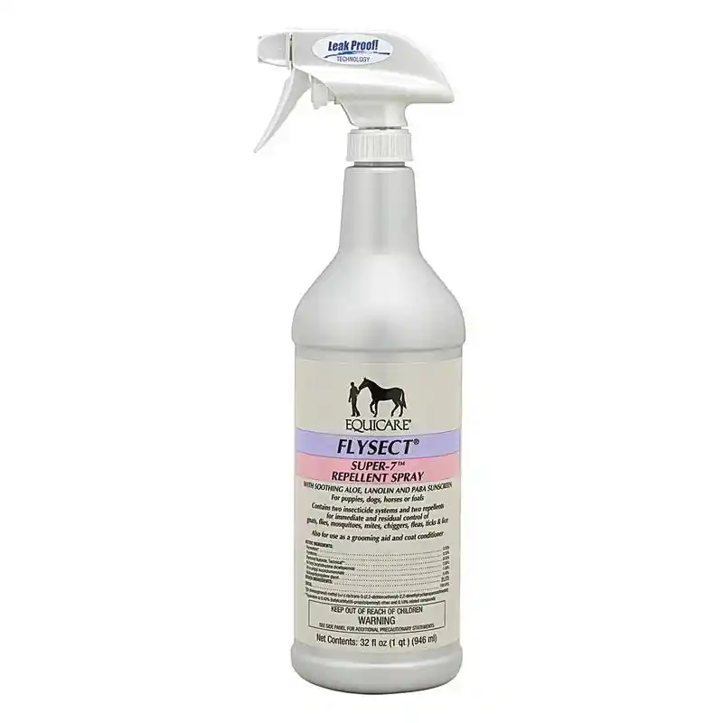 FLYSECT SUPER-7 SPRAY 32 OZ