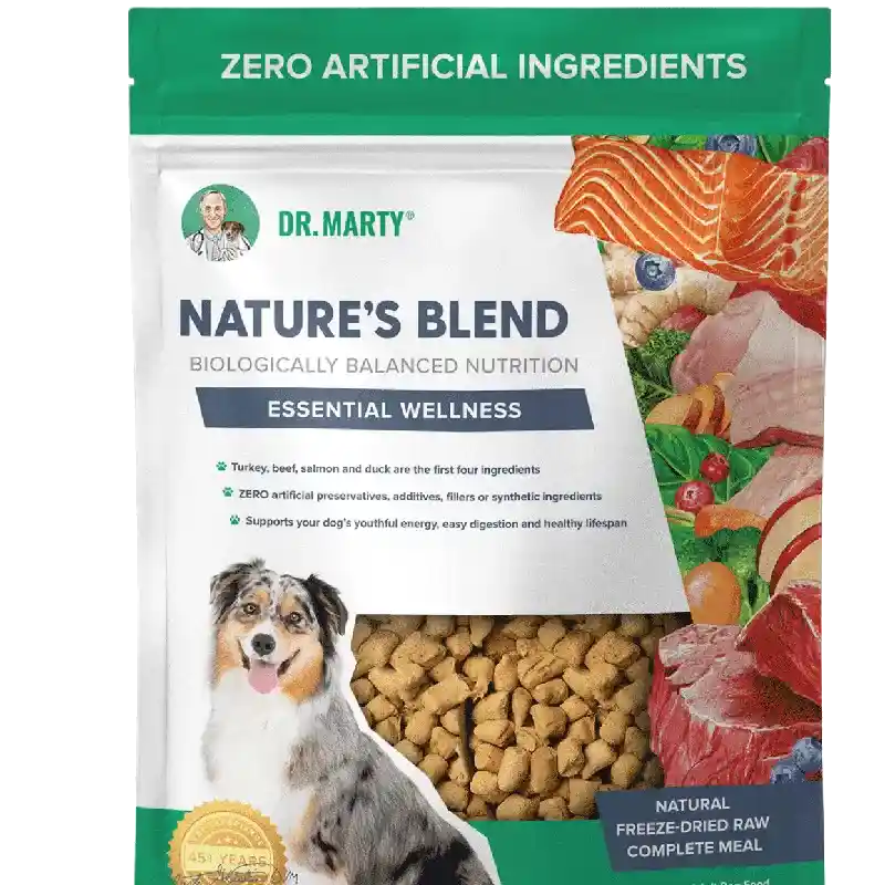 DR M ESSNTL WELLNESS 6OZ