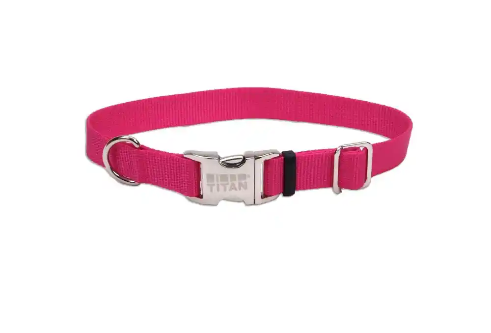 TITAN ADJ COLLAR 18-26" FUTIA
