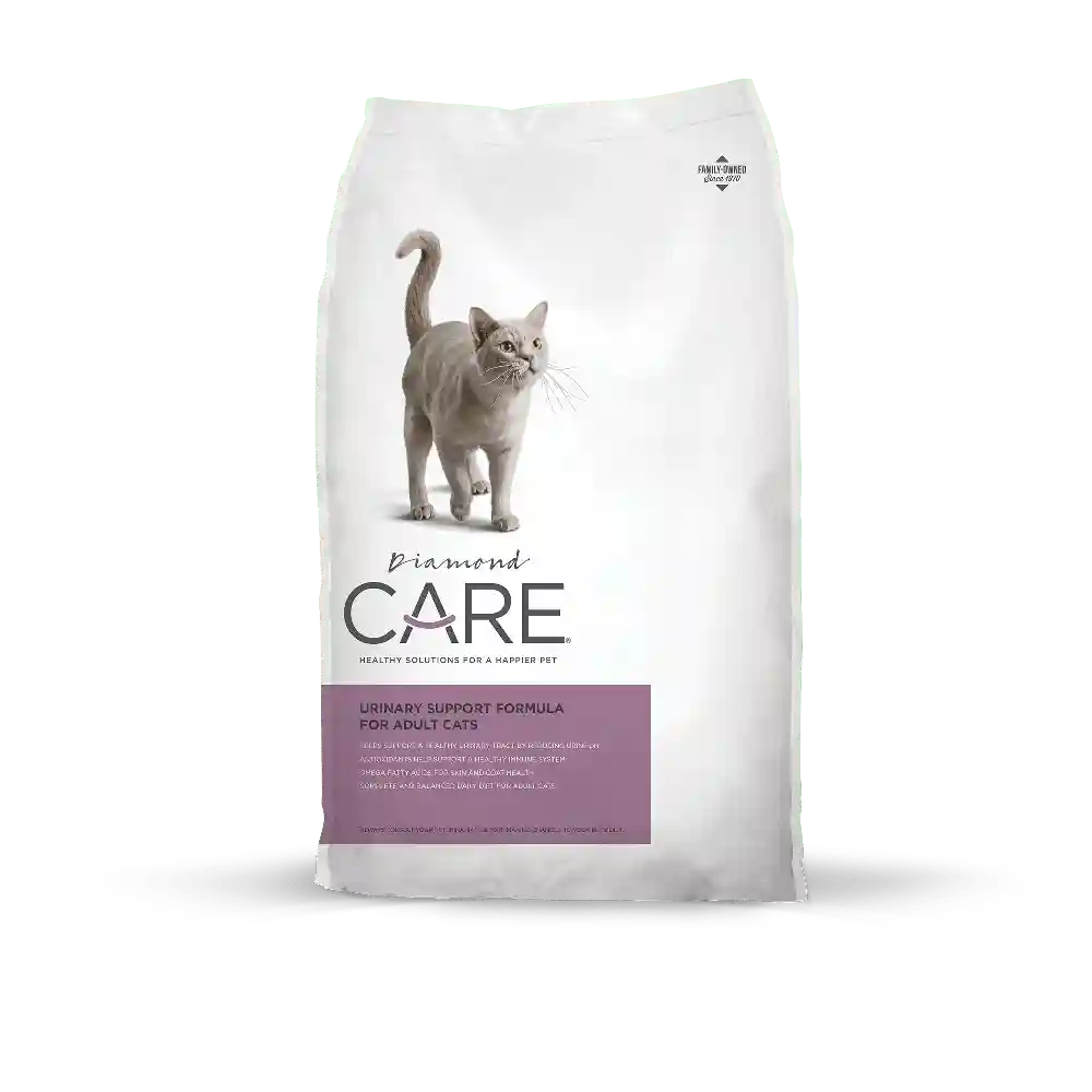 6# DIAMOND CARE URINARY SUPPORT