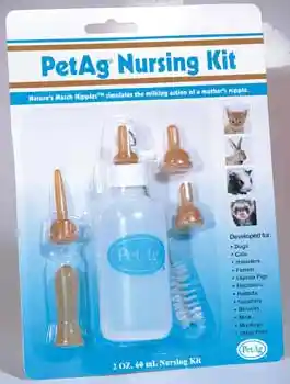 PETAG NURSING KIT 2 OZ