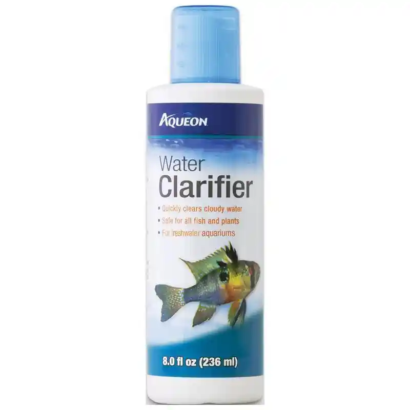 AQE WATER CLARIFIER 8 OZ