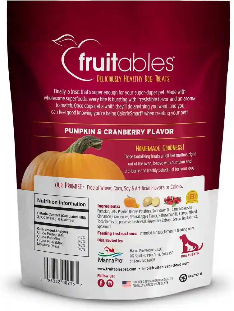 7 OZ FRUITABLES PUMP/CRAN