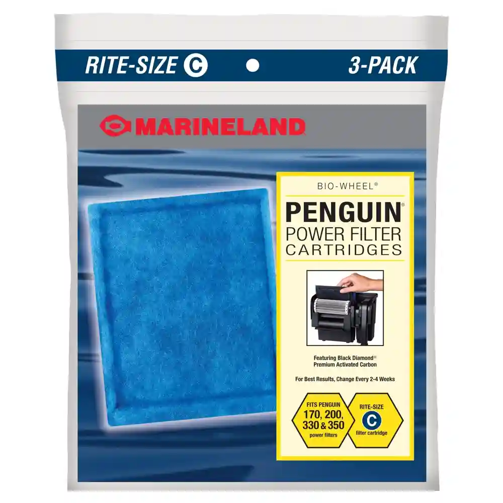 PENGUIN RITE SIZE CART 3 PK