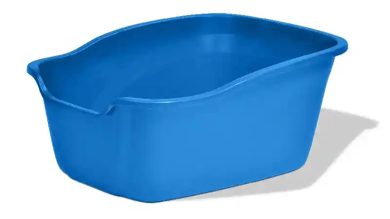 HI SIDE LTTR PAN LRG