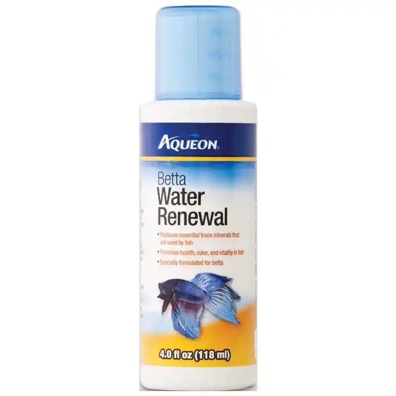 AQE WTR RENEWAL BETTA 4 OZ