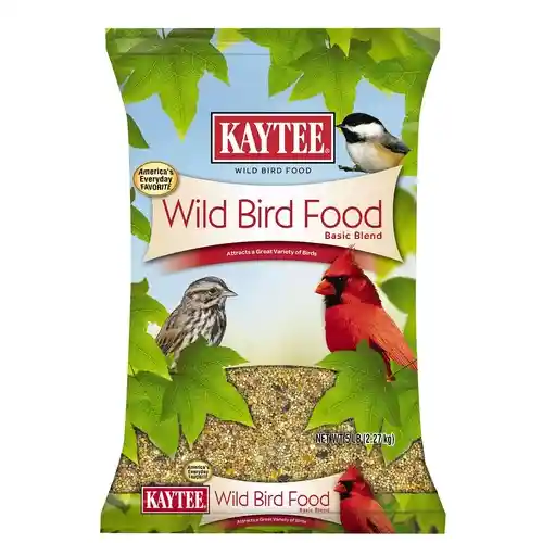 5# KT WILD BIRD BASIC