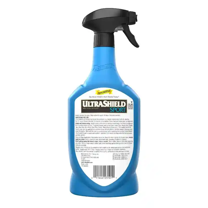 ULTRASHIELD SPORT 32 OZ